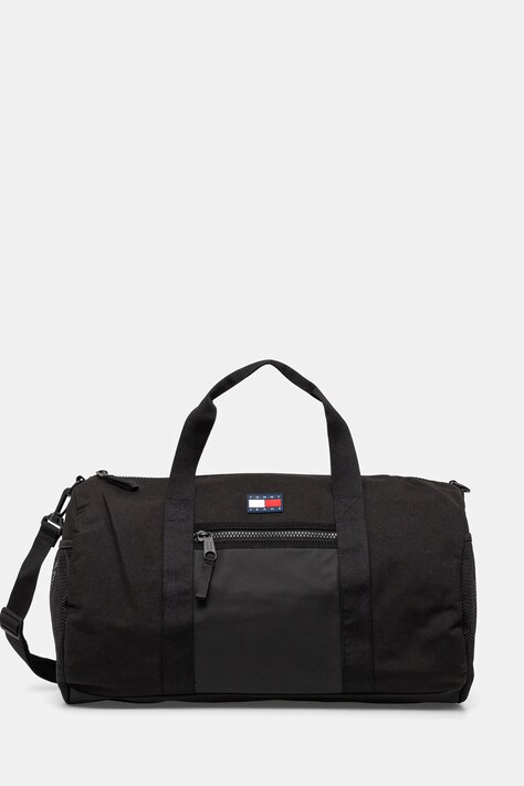 Сумка Tommy Jeans цвет чёрный AM0AM12605