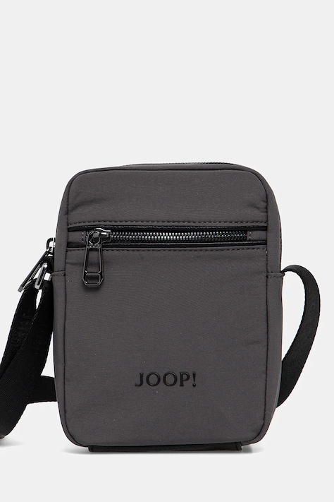 Malá taška Joop! šedá farba, 4140007741