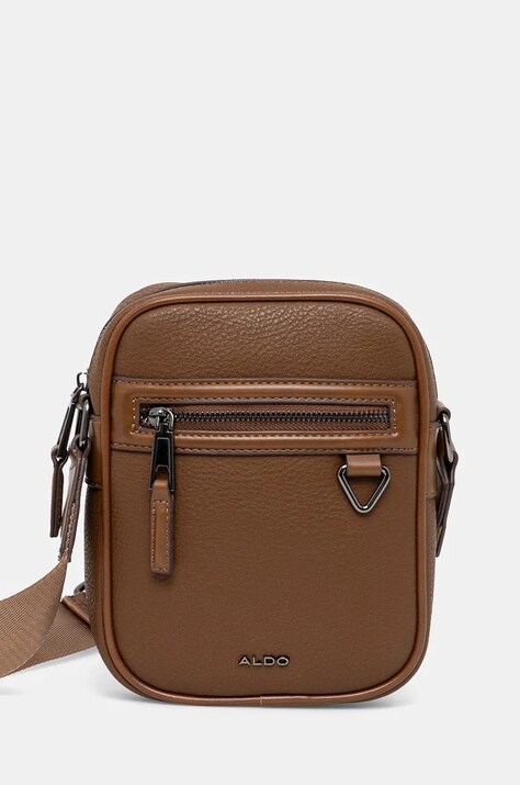 Сумка Aldo IIKE цвет коричневый 13601121