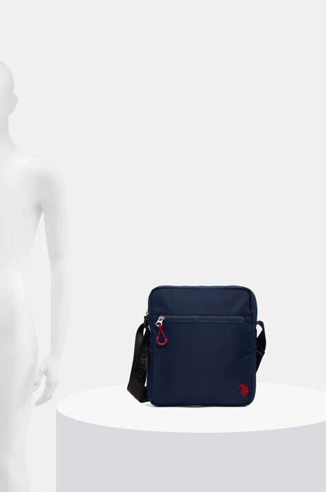 Сумка U.S. Polo Assn. Bigfork — фото 6