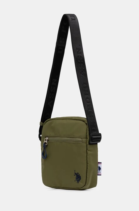 Сумка U.S. Polo Assn. Bigfork — фото 2