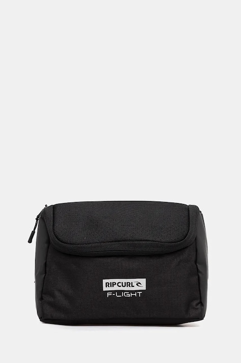 Rip Curl kosmetyczka kolor czarny 149MUT