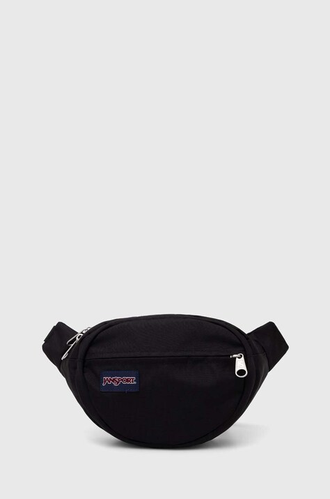 Сумка на пояс Jansport Fifth Avenue цвет чёрный EK0A5BDKN551