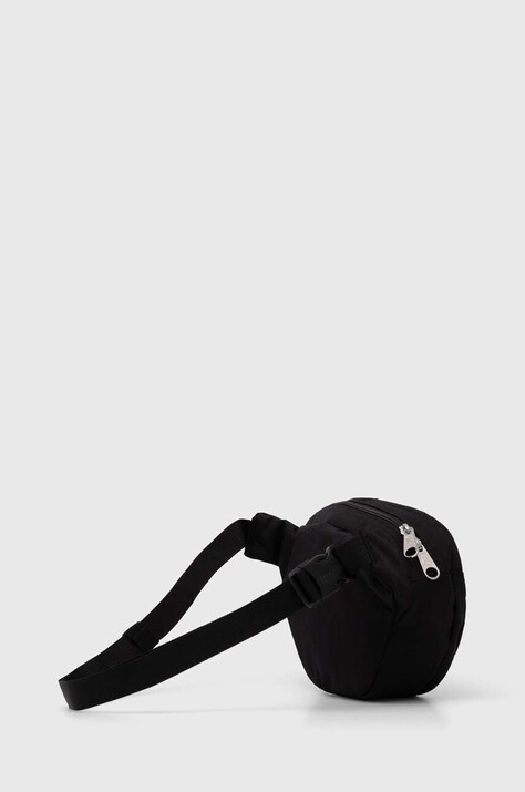 Сумка на пояс Jansport Fifth Avenue — AW24-TOU00U, чорний — фото 3