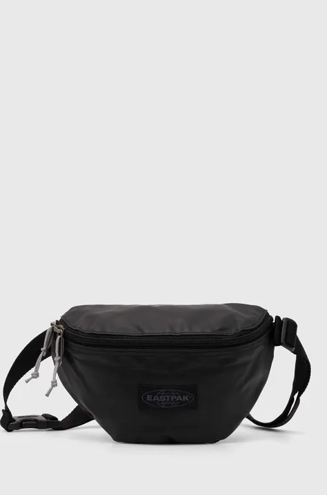 Τσάντα φάκελος Eastpak χρώμα: μαύρο, EK000074O131