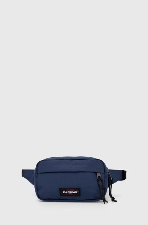 Τσάντα φάκελος Eastpak BOUNCER χρώμα: ναυτικό μπλε, EK0A5BHH0O21