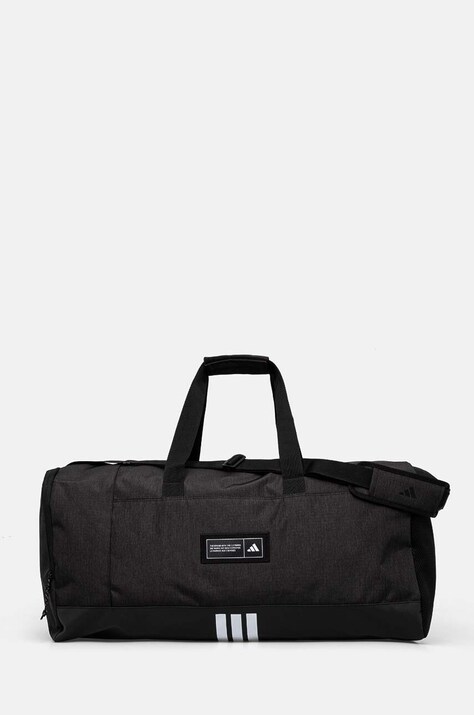 adidas geantă 4athlts culoarea negru, IM5522