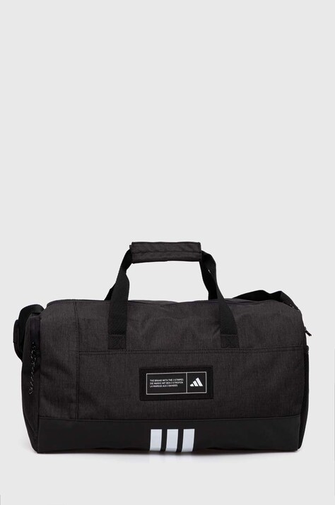 adidas geantă 4athlts culoarea negru, IM5523