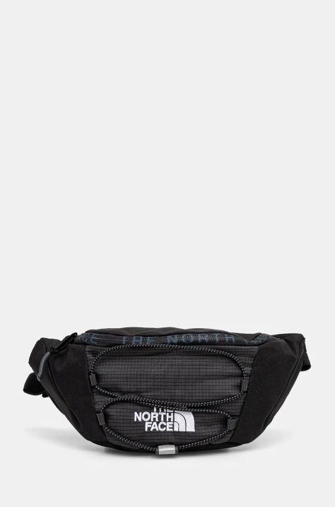 The North Face nerka Jester Lumbar kolor szary NF0A52TM0IO1