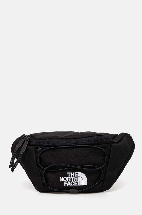 The North Face övtáska Jester Lumbar fekete, NF0A52TM4H01