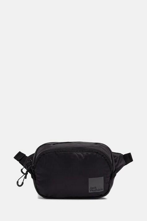 Jack Wolfskin nerka Wandermood czarna 8007891