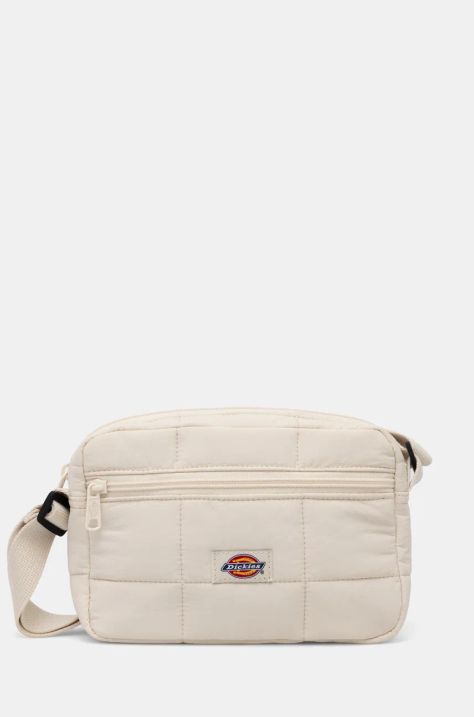 Dickies borsetta GARDINER colore beige DK0A4Z41