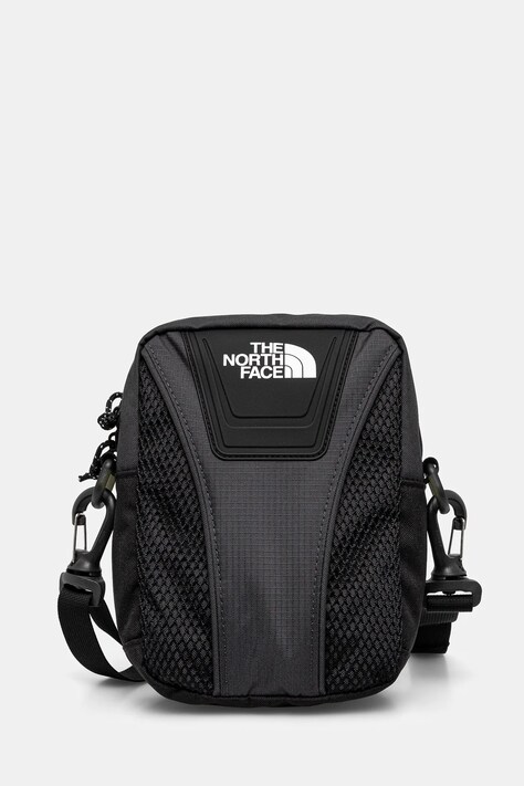 The North Face borseta Y2K Shoulder Bag culoarea negru, NF0A87GF4GZ1