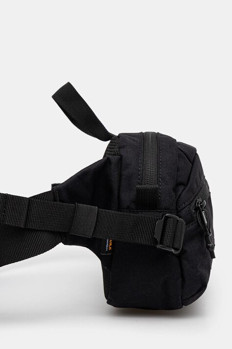 Сумка на пояс Gramicci Cordura Hiker Bag — AW24-TOU0AO, чорний — фото 2