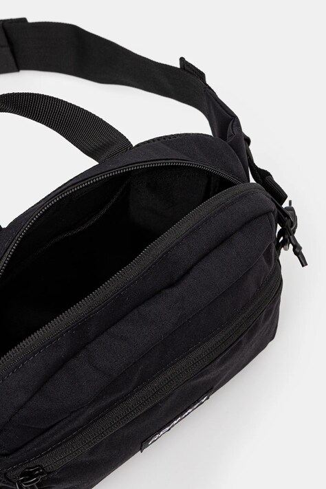Сумка на пояс Gramicci Cordura Hiker Bag — AW24-TOU0AO, чорний — фото 5