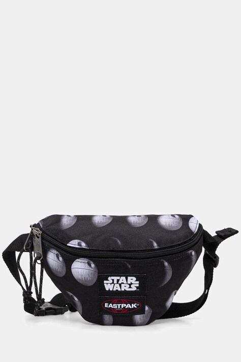 Сумка на пояс Eastpak Star Wars колір чорний EK0000741Q21