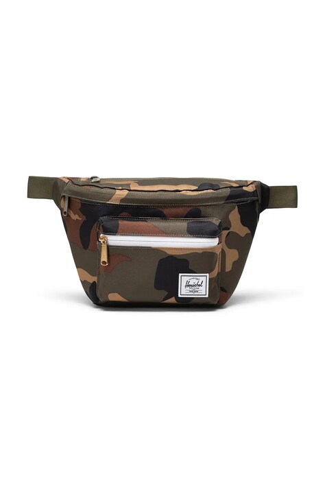 Ledvinka Herschel Pop Quiz Hip Pack více barev, 11406-00032-OS