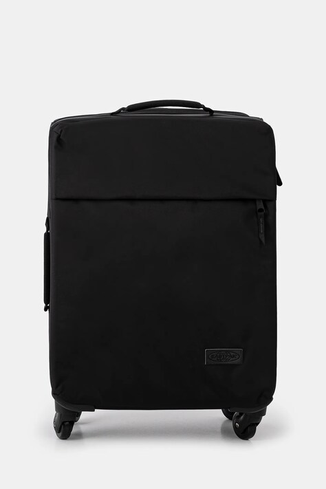 Kufr Eastpak Cnnct F Wheel Cnnct F černá barva, EK0A5BHV5A21