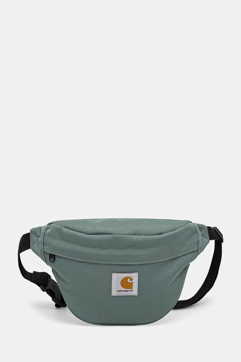 Carhartt WIP waist pack Jake Hip Bag green color I031476.2M2XX