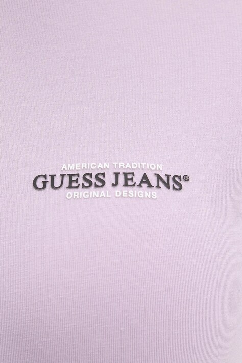 Футболка Guess Jeans — фото 4