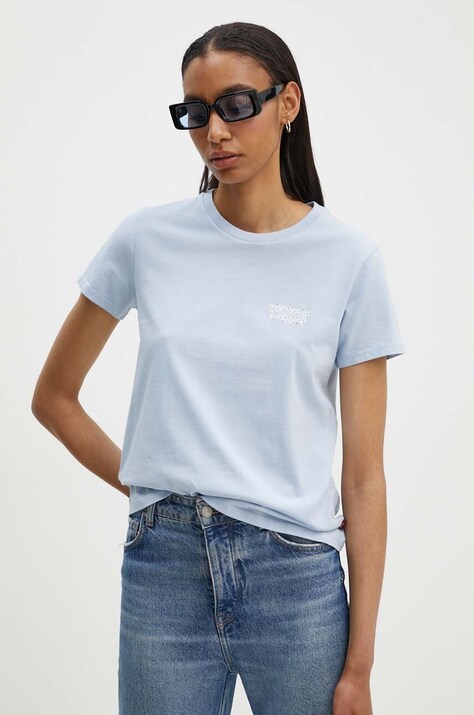 Levi's tricou din bumbac femei, 17369