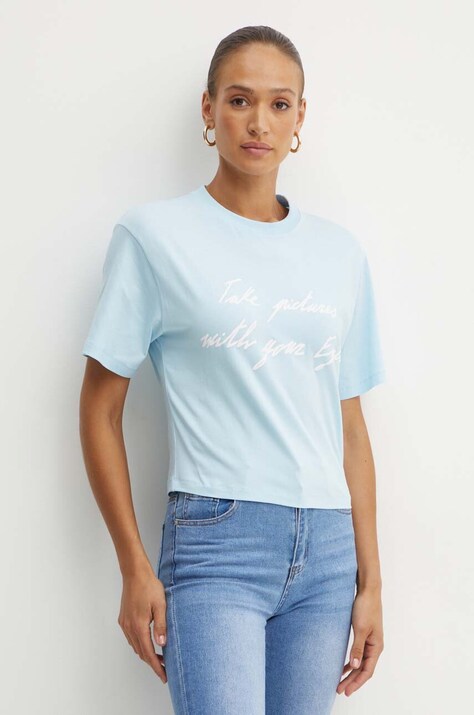 MAX&Co. tricou x Pietro Terzini femei, 2428976021200
