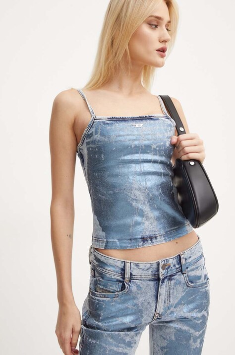 Diesel top din denim DE-ILA-S A14991.0AJEU
