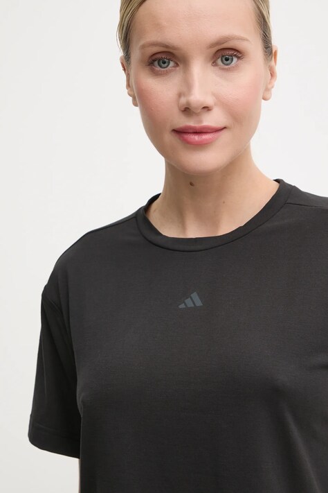Тренувальна футболка adidas Performance Strength — фото 4