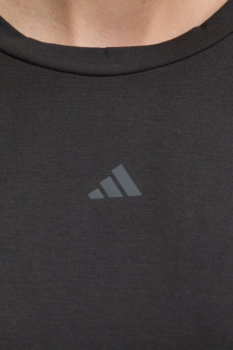 Тренувальна футболка adidas Performance Strength — фото 5