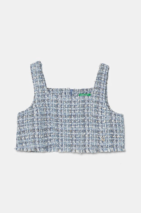 Παιδική μπλούζα United Colors of Benetton 5NPXCH009