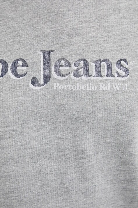 Футболка Pepe Jeans SOMERS TEE — фото 5