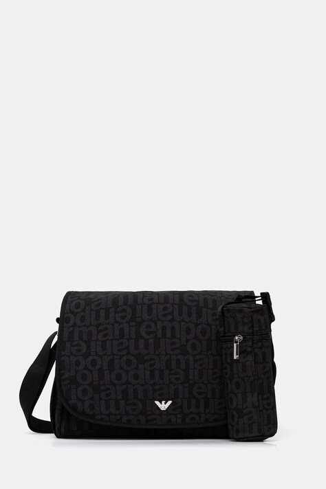 Emporio Armani torba do wózka EB000407 AF19721