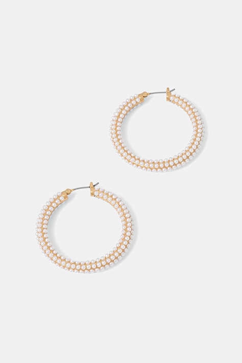 Сережки AllSaints 37527090BRS711