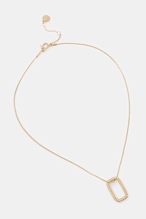 Цепочка AllSaints 37527128GLD710