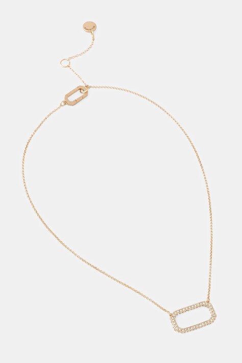Náhrdelník AllSaints 37527135BRS711