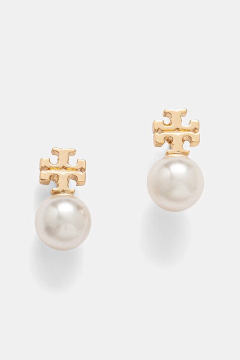 Сережки Tory Burch Pearl 171100-137