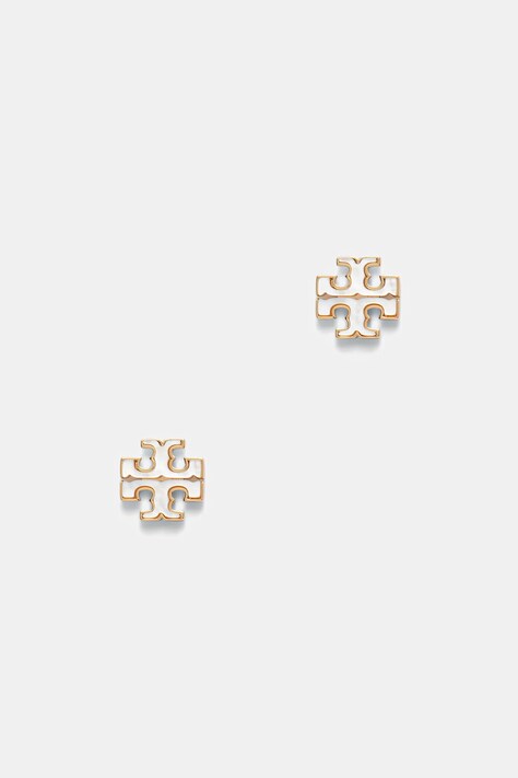 Tory Burch kolczyki Kira 168008-700