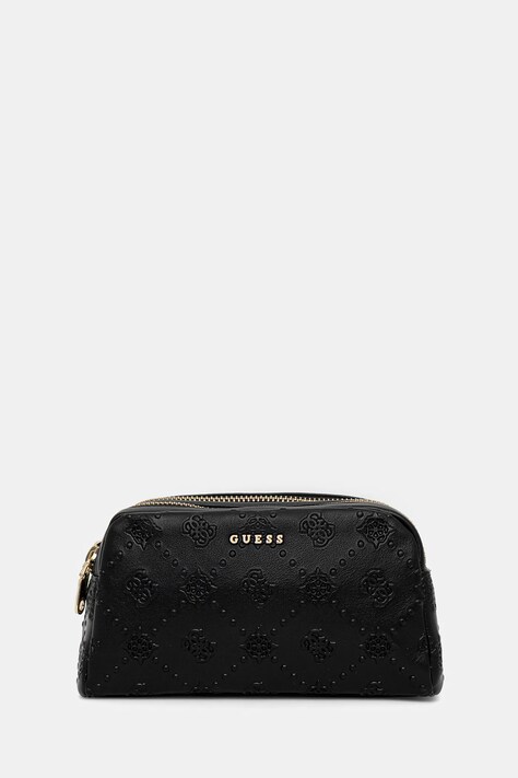 Косметичка Guess цвет чёрный PW7537 P5336