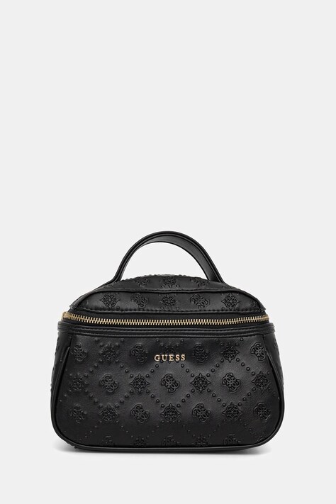 Косметичка Guess цвет чёрный PW7539 P5361