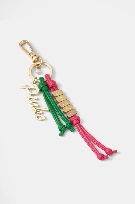 Pinko brelok 105514 A2RH