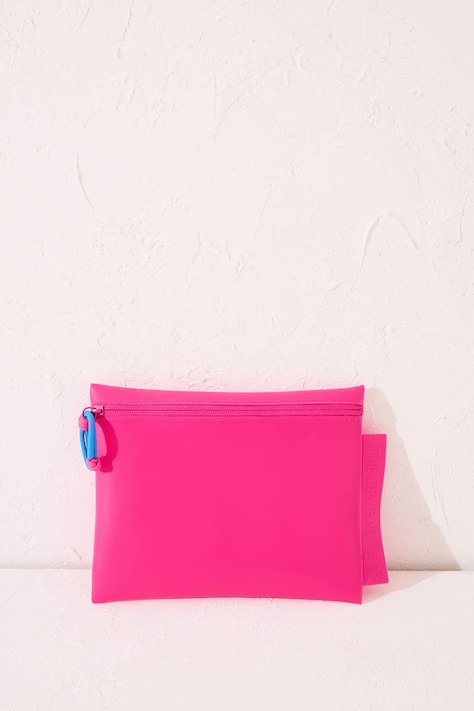 Kosmetická taška women'secret růžová barva, 4849267