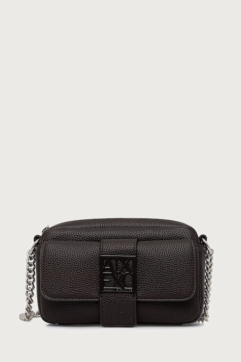 Armani Exchange сумочка жіноча зі штучної шкіри коричнева XW000324 AF11902