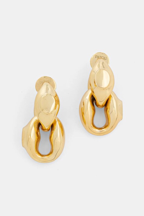 Сережки Patou JW1611002