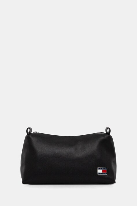 Tommy Jeans kosmetyczka kolor czarny AW0AW17878