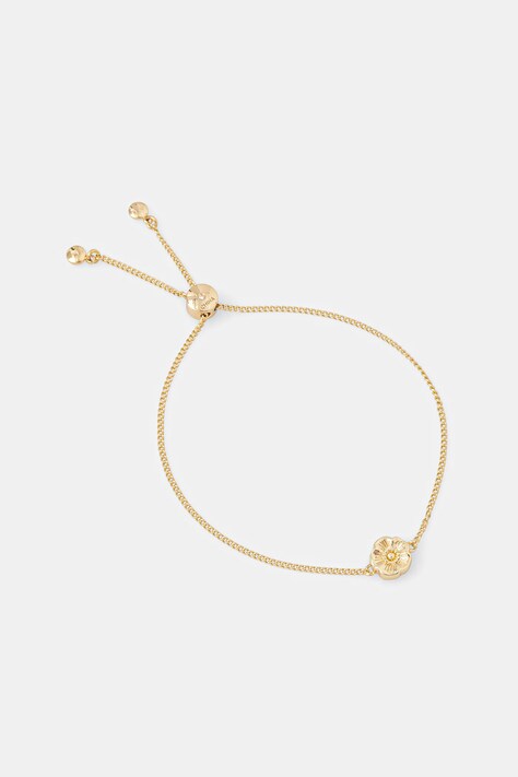 Coach bransoletka damska 37527565GLD710