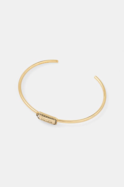 Coach bransoletka damska 37527604GLD710