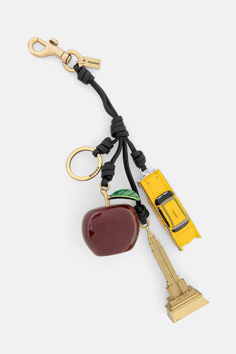 Coach brelok CY402