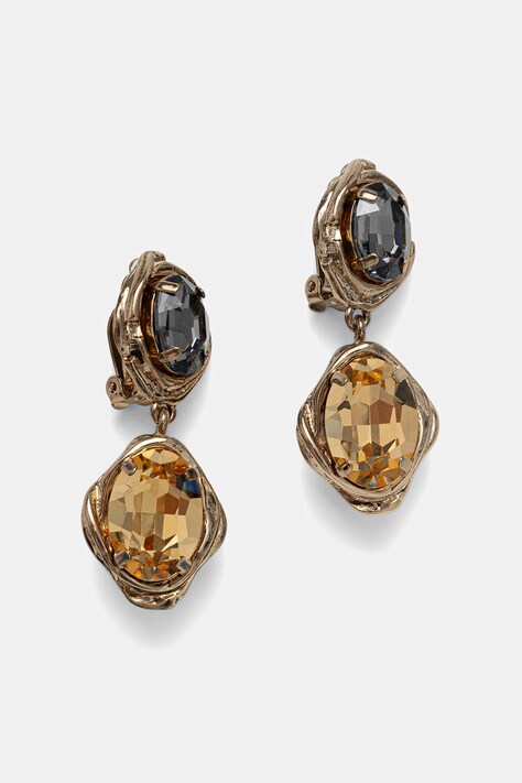 Обици Weekend Max Mara FASTO 2,52576E+12