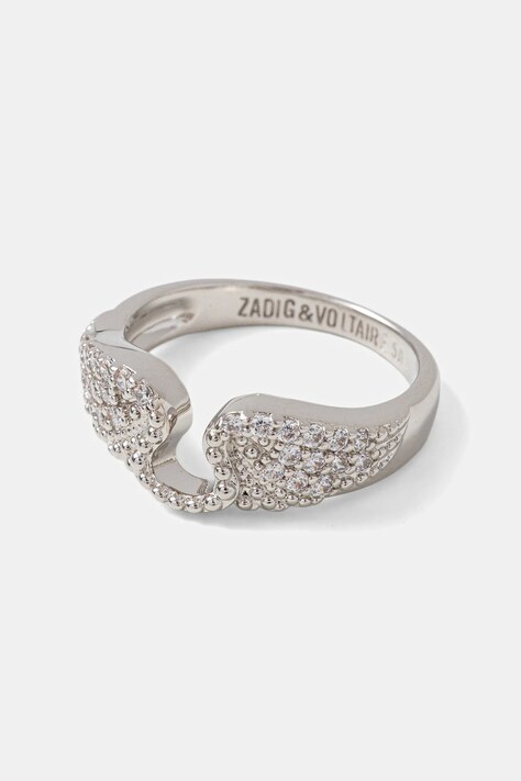 ZADIG&VOLTAIRE pierścionek OWJW00631