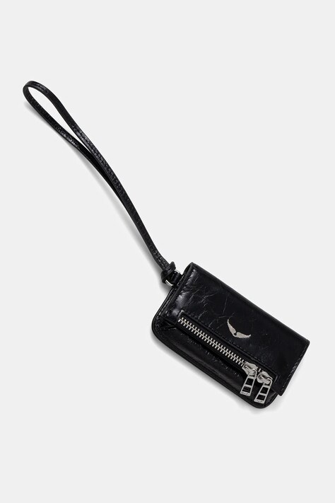 ZADIG&VOLTAIRE brelok skórzany LWOG02282